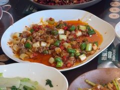 -拾捌川·自贡爆炒(新街口店)