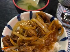 -三石铁板烧(紫竹桥店)
