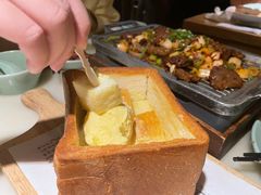 -绿茶餐厅(西单老佛爷店)