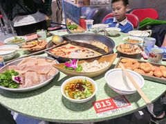 -憨铁匠老火锅(龙岗万科里店)