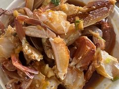 -车头老二大排档