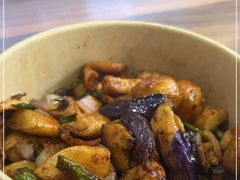 -味中味休闲小吃(同济路店)