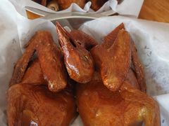 -味为先光明乳鸽(光明总店)