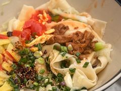 -弓家大队老碗面(高新咖啡街区店)
