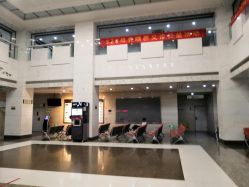 -浙江大学医学院附属妇产科医院(湖滨院区)