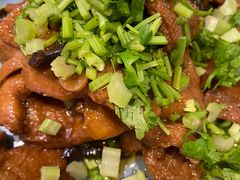 -左庭右院鲜牛肉火锅(南通CBD大有境店)