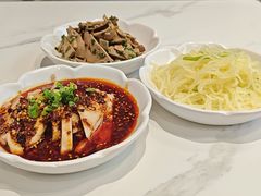 -李先生牛肉面大王(广渠门内店)