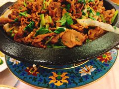 -烤肉宛饭庄(南礼士路店)