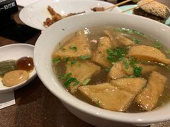 -南门小馆·清真(国贸商城店)