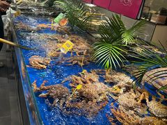 -79号渔船海鲜饭店(华强北店)