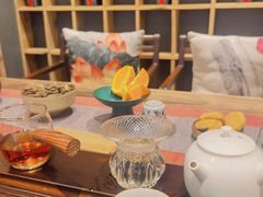 -邈墨茶馆(大兜路1号店)