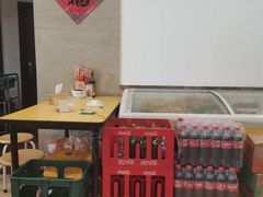-水仙拉面(水仙街店)