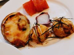 -北京王府井希尔顿酒店·万斯阁西餐厅