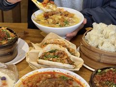 -豆相识•九九豆腐脑(牛咡桥店)