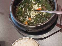 -松涛园朝鲜·海鲜·料理店(鸭绿江断桥店)