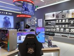 -外星人官方售后维修站.Alienware电脑专卖店