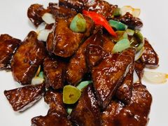 -津禧荟·酥皮烤鸭(北辰店)