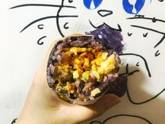 -猫街饭团(顶澳仔猫街店)