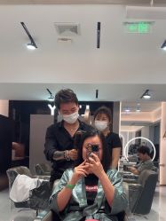 -LJOY丽锦造型·烫发染发