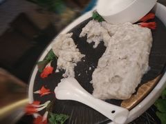 -百香自助餐厅·西安唐隆国际酒店(曲江店)