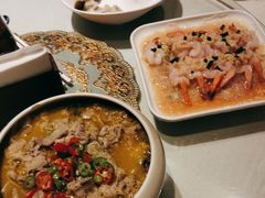 -北国饭店(汕头卜蜂店)