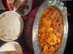 -胖哥俩肉蟹煲(杭州大厦中央广场店)