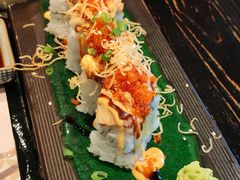-芥岛(河北大街店)