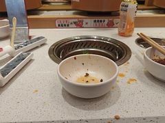 -龍歌自助小火锅(崂山丽达店)