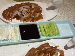 -便宜坊烤鸭店(贵园里店)