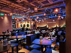 -Ambra Haus琥珀屋精酿餐厅(宝山店)