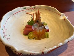 -湖月·割烹料理(湖滨店)