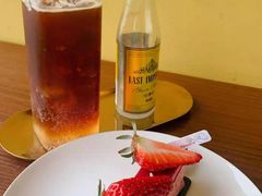 -游心咖啡(青山红坊店)