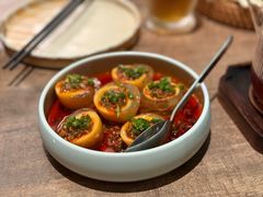 -蘑界·野生菌火锅(深业上城店)