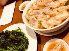 -鼎泰丰(复兴店)