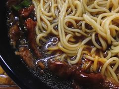 -董记面馆(漳州二路店)