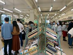 -RAC BAR(安福路店)