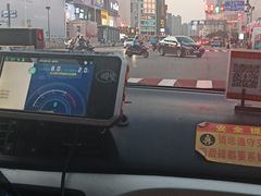 -勇猛子川菜馆(新军路店)