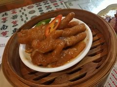 酱皇蒸特大凤爪-憶廟街 X 沙角邨(太古城店)