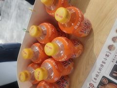 -唐猫庭院·千年陕菜(赛格国际购物中心店)