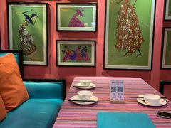 -香巴拉云南餐厅(华莱坞店)