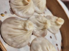 土猪肉多汁小笼包-小厨娘淮扬菜(天印大道店)