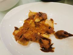 -中心大酒店·本味餐厅