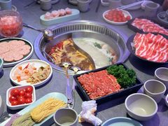 -故里和山·成都火锅(欢乐港湾店)