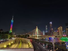 -琶醍壹号•潮菜江景餐吧