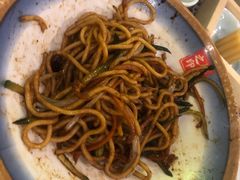 炸酱面-天津卫码头(南开大悦城店)