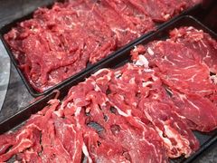 -林记潮牛·牛肉火锅(上马墩店)