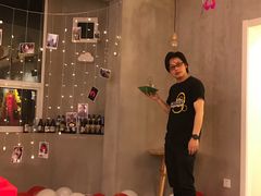 -W CAFE(甜爱路店)