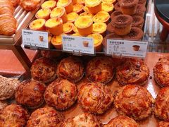 -爱达乐面包生日蛋糕(郫县时代天街店)