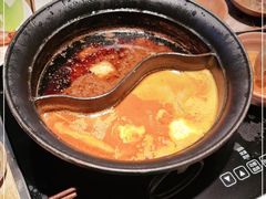 -温野菜涮涮锅(曲江大悦城店)