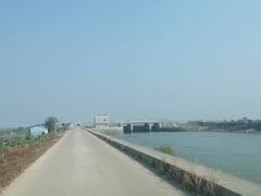 -大湾区中央湿地公园-十九涌